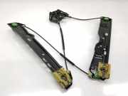 Fensterheber Links Vorne LR046658 Land + Range Rover Range Rover Evoque (LVJ/LVS) SUV 2.2 TD4 16V (224DT) 2015
