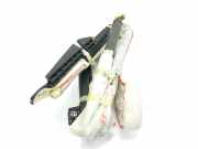 Vorhang Airbag Rechts VOOR 85020D4000 Kia Clarus Limousine 2.0i SLX,GLX 16V (FE-16V)