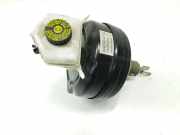 Bremskraftverstärker 6851097 BMW 3 serie Touring (F31) Kombi 316d 2.0 16V (N47-D20C)