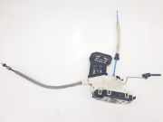 Türschloss Links Hinten A2047302735 Mercedes-Benz B (W246/W242) Schrägheck 1.5 B-180 CDI 16V (OM607.951(Euro 5) 2015