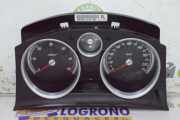 Tachoeinheit Kmh 13308989 Opel Astra H GTC (L08) Schrägheck 3-drs 1.7 CDTi 16V (Z17DTR(Euro 4)) 2008