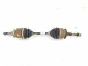 Antriebswelle Links Vorne 391004JA0A Nissan NP 300 Navara (D23) Pick-up 2.3 dCi twinturbo 16V 4x4 (YS23DDT) 2015