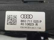 Schalthebel 8K0711025P Audi A4 (B8) Limousine 2.0 TDI 16V (CJCB) 2011