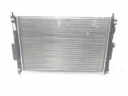 Radiator 9809141780 Opel Astra L Sports Tourer (F4/FC/FN/FR) Kombi 1.2 Turbo 110 12V (EB2ADT(HNP))