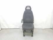 Sitz Links Vorne ASIENTOTELA Citroën Jumper (U9) Van 2.2 HDi 100 (P22DTE(4HV)) 2007