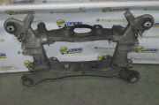 Unterrahme Hinten A2213500408 Mercedes-Benz S (W221) Limousine 3.0 S-320 CDI 24V 4-Matic (OM642.930) 2006