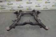 Unterrahme Hinten 7L8599030B Audi Q7 (4LB) SUV 3.0 TDI V6 24V (BUG) 2008