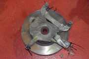 Achsschenkel Rechts Vorne 4001400Q0E Nissan Primastar Bus 2.0 dCi 120 (M9R-780) 2003