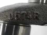 Kurbelwelle 122014121R Dacia Sandero II Schrägheck 0.9 TCE 12V (H4B-400(H4B-A4)) 2013