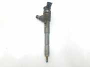 Kraftstoff-Injector 1660000Q2B Nissan NV 200 Van 1.5 dCi 86 (K9K) 2015
