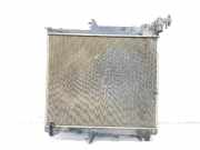 Radiator 1350A182 Mitsubishi L-200 Pick-up 2.5 DI-D 4x4 (4D56HP(Euro 5)) 2006
