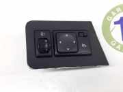 Spiegelverstellung Schalter 25570CT01B Nissan NV 200 Evalia (M20M) Bus 1.6 16V (HR16DE) 2010