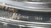 Felge 9832164280 Citroën C4 Berline (BA/BB/BC) Schrägheck 5-drs 1.5 BlueHDi 110 16V (DV5RCe(YHS))