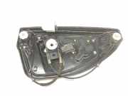 Fensterheber Rechts Hinten 6H5227000AE Land + Range Rover Freelander II Geländewagen 2.2 td4 16V (224DT) 2008