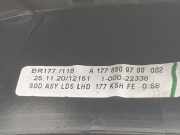 Lichtschalter A2479052902 Mercedes-Benz CLA (118.3) Limousine 2.0 CLA-250 Turbo 16V (M260.920)