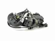 Türschloss Links Hinten 8X2324995CH Jaguar XF (CC9) Limousine 2.2 D S200 16V (224DT) 2016