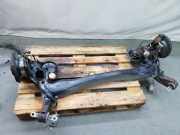 Unterrahme Hinten 9833974980 Peugeot 3008 II (M4/MC/MJ/MR) Großraumlimousine 1.6 BlueHDi 120 (DV6FC(BHZ))