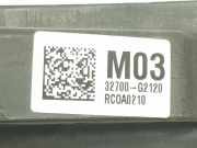 Gaspedalsensor 32700G2120 Hyundai Ioniq Liftback 1.6 GDI 16V Hybrid (G4LE) 2023