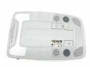 Innenbeleuchtung 81A947135AG Audi A1 Sportback (GBA) Schrägheck 5-drs 1.0 30 TFSI 12V (DKRF) 2019