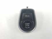 Start/stop Schalter 61319250734 BMW 4 serie Gran Coupe (F36) Liftback 420d 2.0 16V (B47-D20A) 2015
