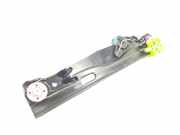 Fensterheber Links Hinten 7463497 Mini Mini (F55) Schrägheck 5-drs 1.5 12V One (B38A15A)