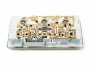 Innenbeleuchtung 316627975 Opel Astra J (PC6/PD6/PE6/PF6) Schrägheck 5-drs 1.4 Turbo 16V (A14NET(Euro 5)) 2012