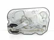 Fensterheber Links Vorne 1738645 Ford Focus 2 Schrägheck 1.6 16V (SHDA(Euro 5)) 2008
