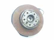 Achsschenkel Links Vorne 3412019 BMW X3 (E83) SUV 2.5 24V (M54-B25(256S5)) 2005