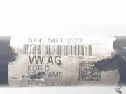 Antriebswelle Links Hinten 5FF501203 Cupra Formentor SUV 2.5 VZ5 16V 4Drive (DNWB) DNWB