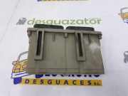 Motorsteuergerät 93186860 Opel Astra G Caravan (F35) Kombi 1.7 DTL (X17DTL) 1998