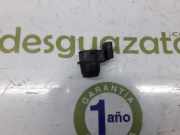 Parken-Sensoren ACHTER 66209114344 BMW 1 serie (E81) Schrägheck 3-drs 118d 16V (N47-D20A) 2007