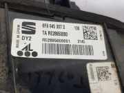 Rücklicht Rechts Innen 6F9945307D Seat Ibiza V (KJB) Schrägheck 5-drs 1.0 TSI 12V (DLAC) 2023