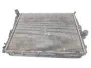 Radiator 9071518 BMW 3 serie (E46/4) Limousine 320d 16V (M47-D20(204D1)) 2001