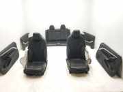 Innenausstattung ENCUERO BMW 4 serie (F33) Cabrio 420d 2.0 16V (N47-D20C) 2014