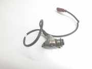 Kraftstoff-Injector 04L131113J Audi RS 6 Avant (C7) Kombi 4.0 V8 TFSI (CRDB)