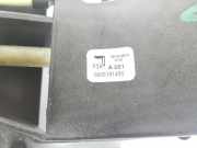 Schalthebel 9808161480 Citroën C-Elysee (DD) Limousine 1.2 Vti 82 12V (EB2F(HMZ)) 2017