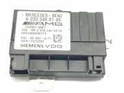 Steuergerät Kraftstoffpumpe A0355400145 Mercedes-Benz ML II (164/4JG) SUV 6.2 63 AMG 4-Matic V8 32V (M156.980) 2006