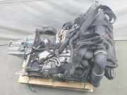 Motor COMPLEET 640942 Mercedes-Benz A (W169) Schrägheck 2.0 A-160 CDI 16V (OM640.942)