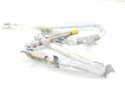 Vorhang Airbag Rechts VOOR 98251FJ041 Subaru XV (GP) SUV 1.6 AWD 16V (FB16) 2014