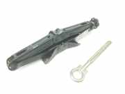 Wagenheber 9813844180 Toyota ProAce Van 1.6 D-4D 115 16V (3WZHV) 2016