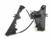 Fensterheber Rechts Vorne 9830815180 Opel Astra L Sports Tourer (F4/FC/FN/FR) Kombi 1.2 Turbo 110 12V (EB2ADT(HNP))