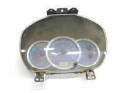 Tachoeinheit Kmh 8100A523 Mitsubishi L-200 Pick-up 2.5 DI-D 4x4 (4D56HP)