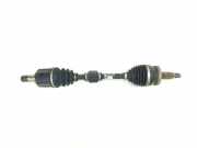 Antriebswelle Links Vorne 49500D4700 Kia Optima (JFA) Limousine 1.6 T-GDi 16V (G4FJ)