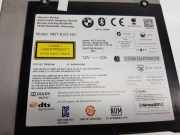 Radio CD 65128718145 BMW X3 (G01) SUV xDrive 20d 2.0 TwinPower Turbo 16V (B47-D20A)
