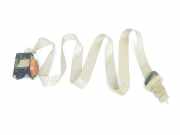 Sicherheitsgurt Links Hinten 7357060160A0 Toyota Land Cruiser (J12) Hardtop Geländewagen 3.0 D-4D 16V (1KDFTV) 2004