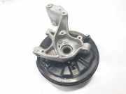 Achsschenkel Halter Rechts Hinten 5Q3505436B Cupra Formentor SUV 2.0 TSI 16V 4Drive (DNFB) DNFB