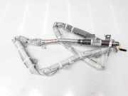 Vorhang Airbag Links VOOR 985P1JY00A Renault Koleos SUV 2.0 dCi 16V (M9R-832) 2014