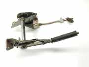 Handbremshebel 360103X03B Nissan Pathfinder (R51) SUV 2.5 dCi 16V (YD25DDTi) 2011