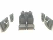 Innenausstattung ENTELA Kia Ceed (CDB5/CDBB) Schrägheck 5-drs 1.0i T-GDi 12V (G3LE)