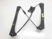 Fensterheber Rechts Vorne 6VA837462 Skoda Fabia IV (PJ3) Schr?gheck 5-drs 1.0 TSI 12V (DUSA)